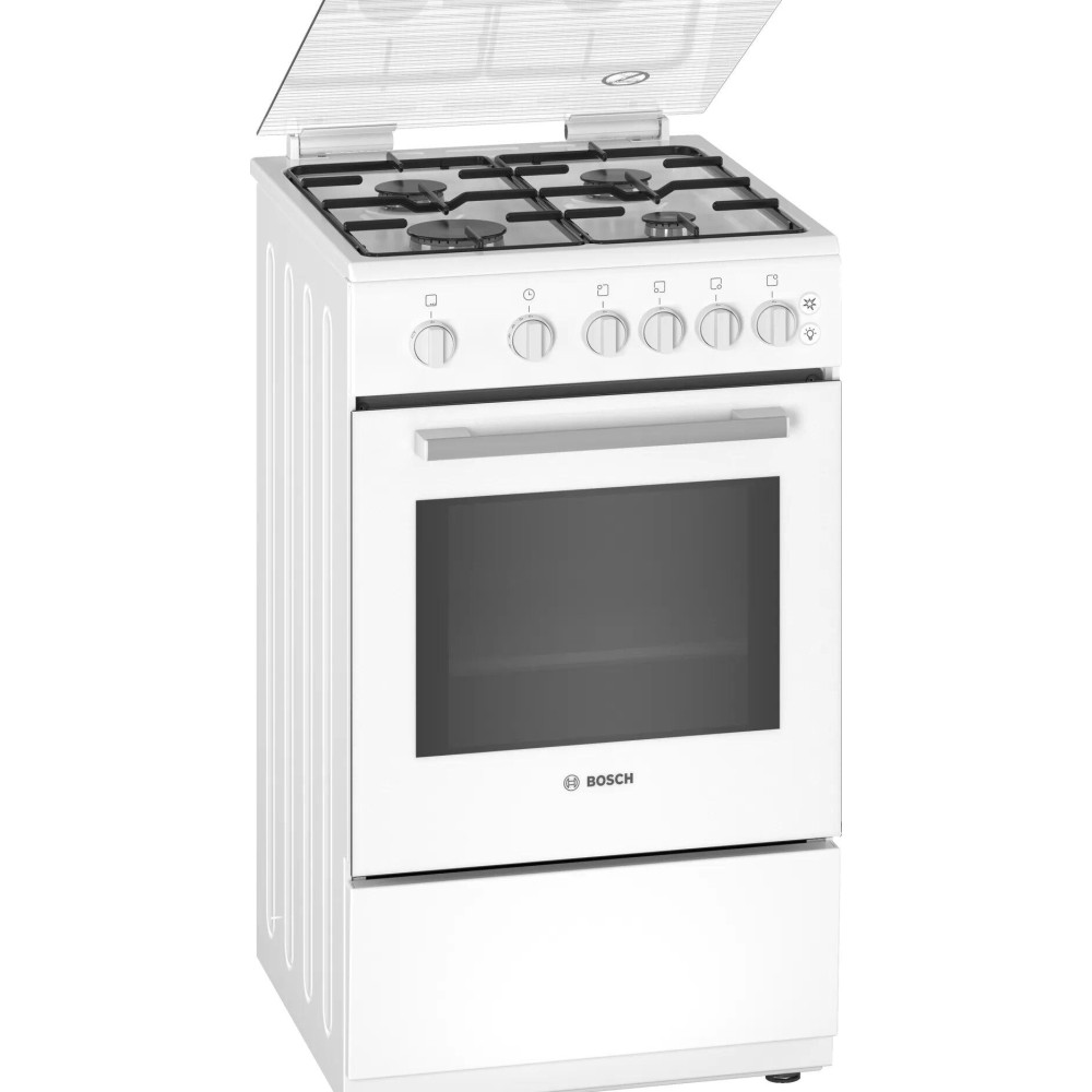 Газовая плита Bosch HGG 120B20 R