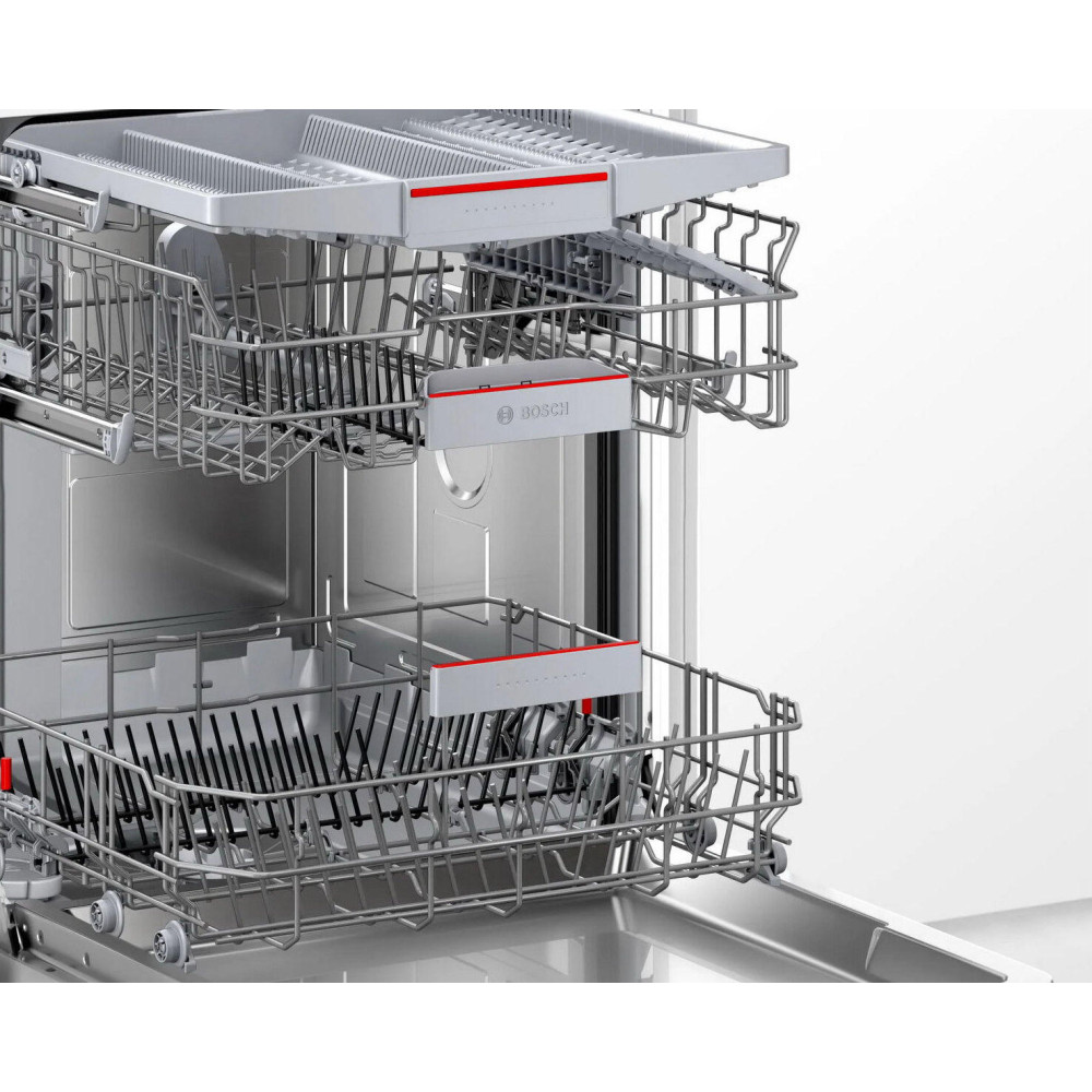 Встраиваемая посудомоечная машина Bosch SMV46KX55E