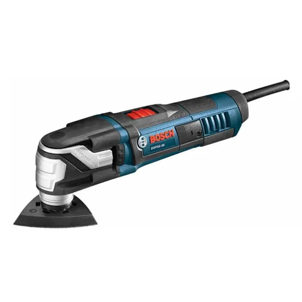 Bosch GOP 55-36 Professional реноватор, 0601231101