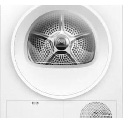 Сушильная машина Bosch WQG242AASN