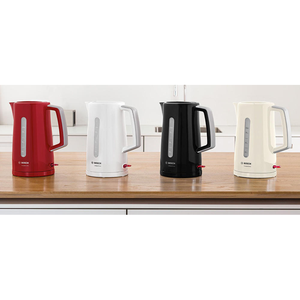 Чайник Bosch TWK 3A013