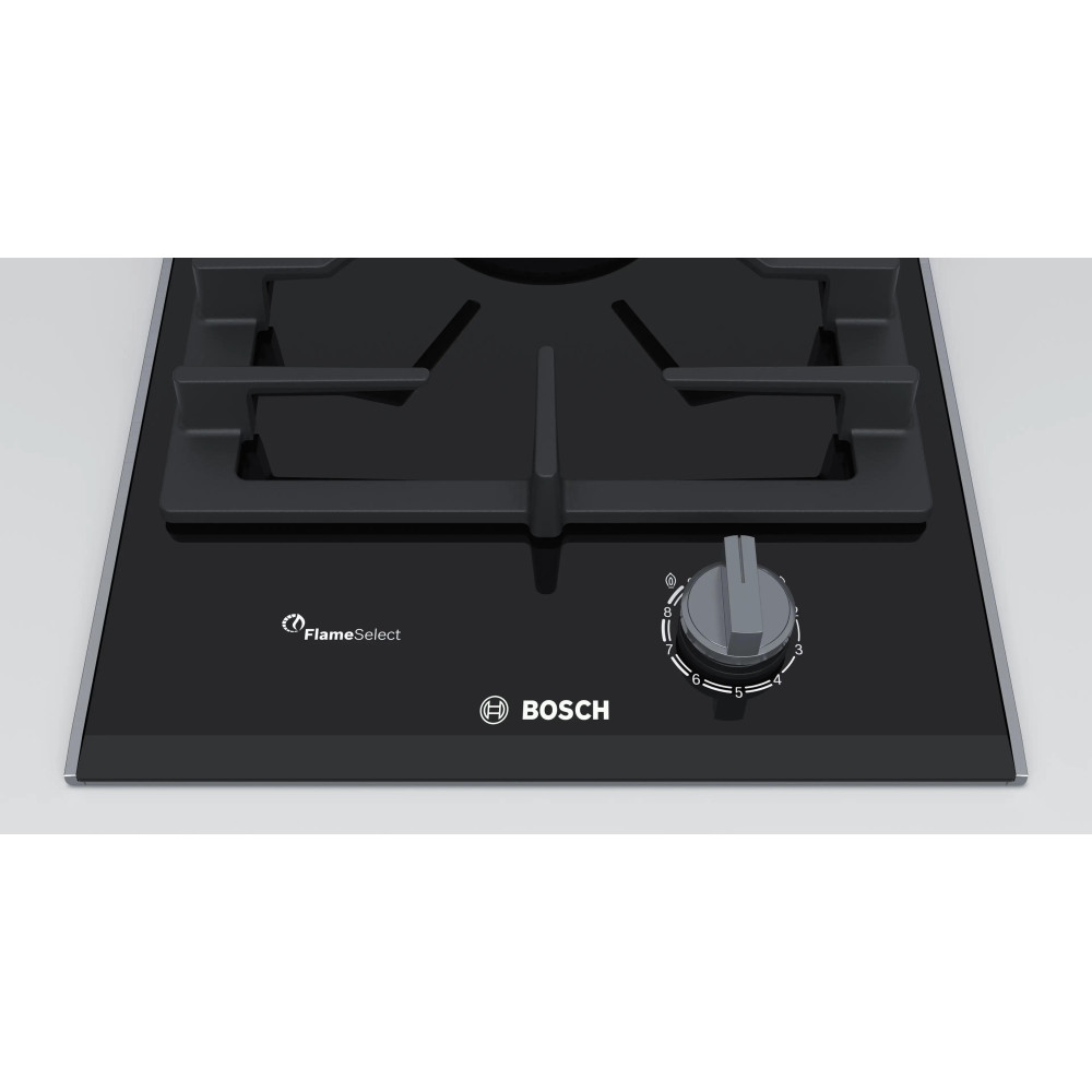 Газовая варочная панель Bosch PRA3A6B70