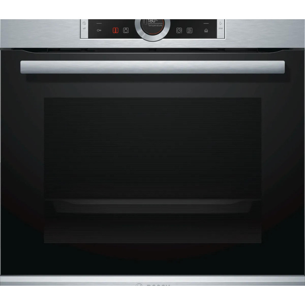 Духовой шкаф Bosch HRG6753S2