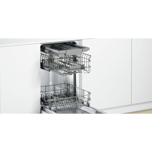 Встраиваемая посудомоечная машина Bosch SPV25FX00R