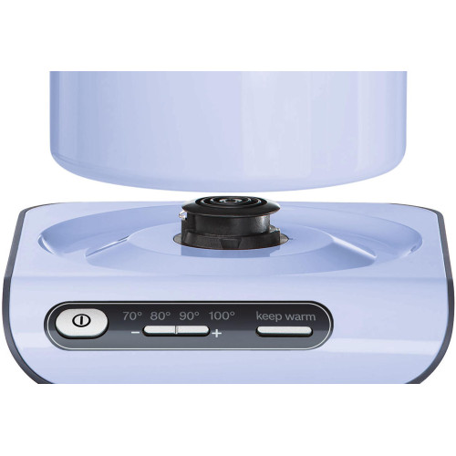 Чайник Bosch TWK 8619 P