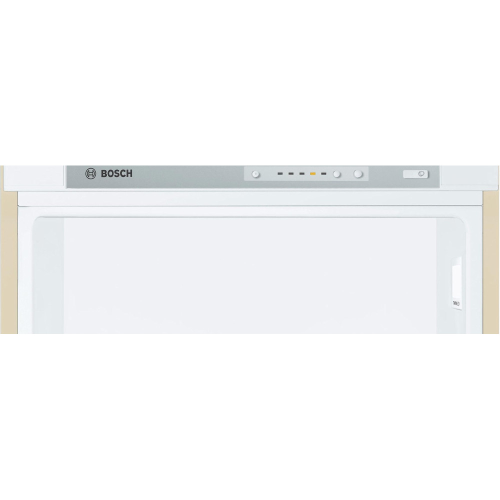 Двухкамерный холодильник Bosch KGV39XK2AR