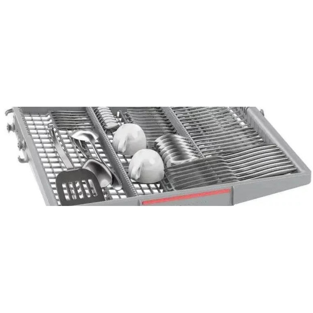 Встраиваемая посудомоечная машина Bosch SMV6EMX75Q