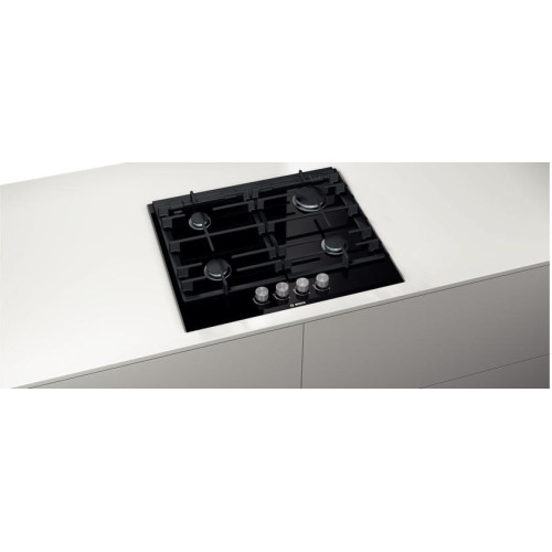 Газовая варочная панель Bosch PRP 626 B70E