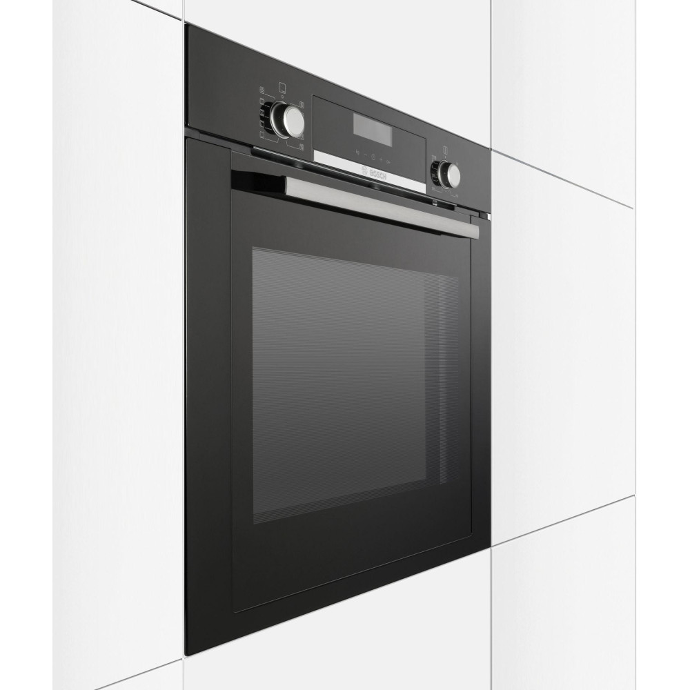 Духовой шкаф Bosch HBA317BB0R