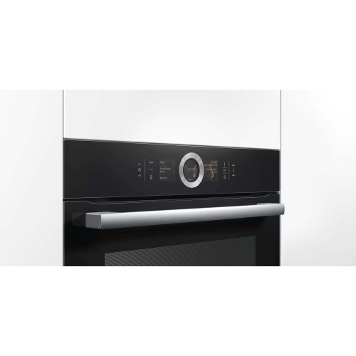 Духовой шкаф Bosch HSG636BB1