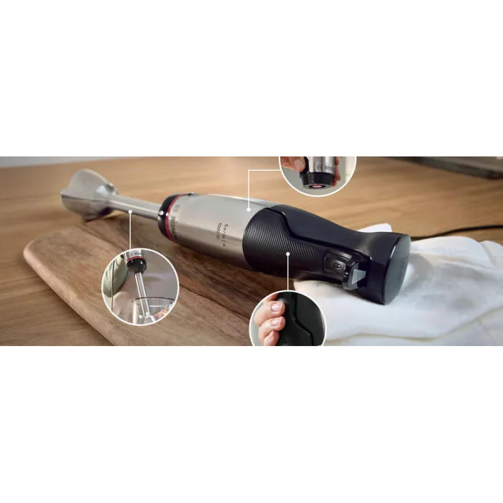 Блендер Bosch MSM6M610