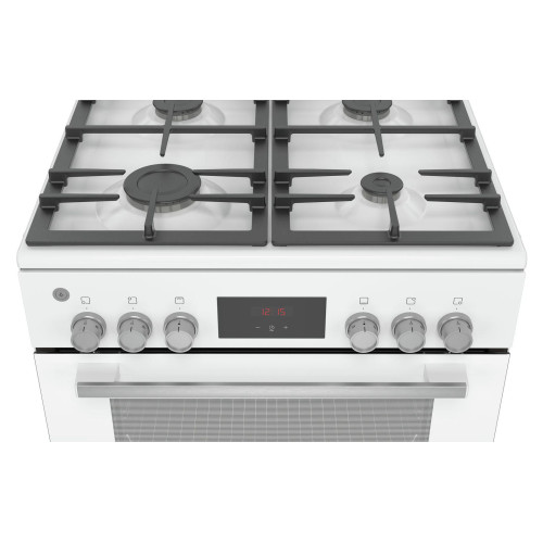 Газовая плита Bosch HGB330E20Q