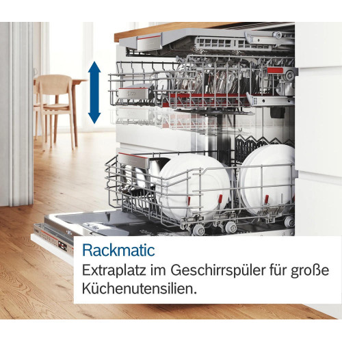 Посудомоечная машина Bosch SMS6ECI07E