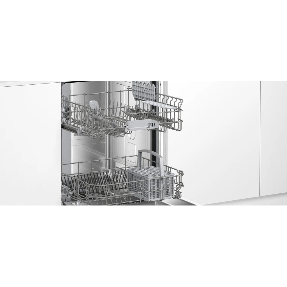 Посудомоечная машина Bosch SMV25CX10Q