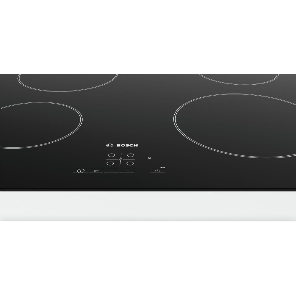 Электрическая варочная панель Bosch PKE 611F17E
