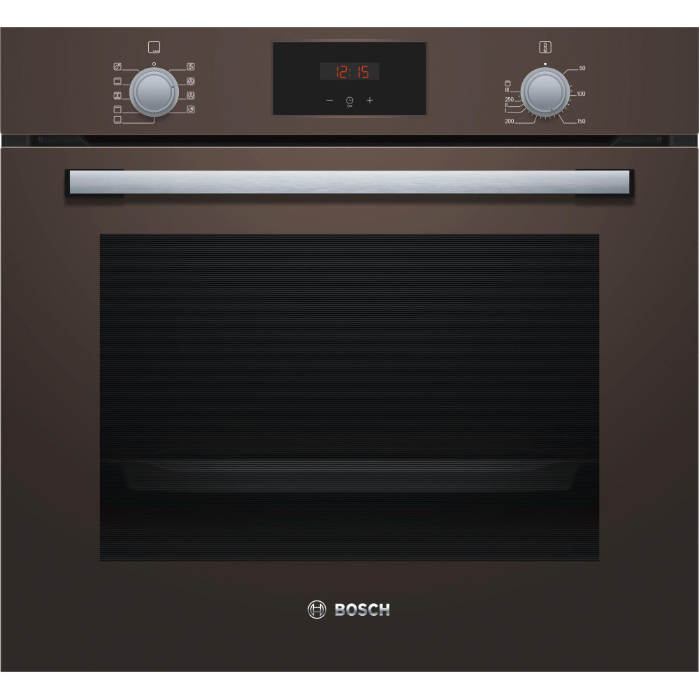 Духовой шкаф Bosch HBF114BL0R