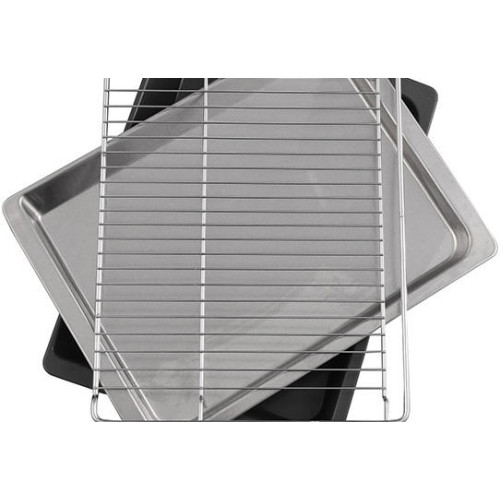 Духовой шкаф Bosch HBG43T151R