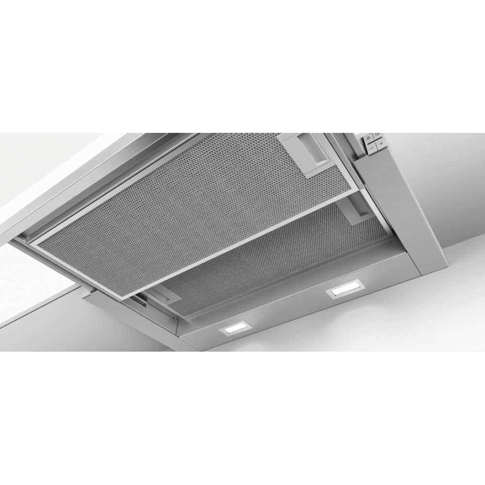 Встраиваемая вытяжка Bosch DFL064A51