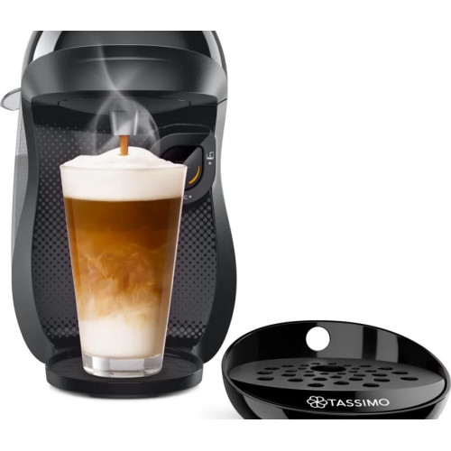 Кофемашина Bosch TAS1002N