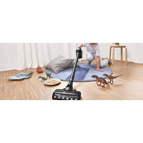 Пылесос Bosch BCS8214BL