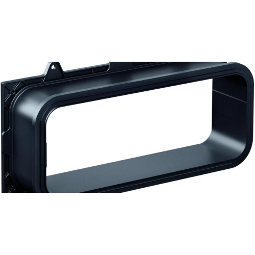 Комплект для работы вытяжки в режиме рециркуляции Bosch HEZ9VRUD0