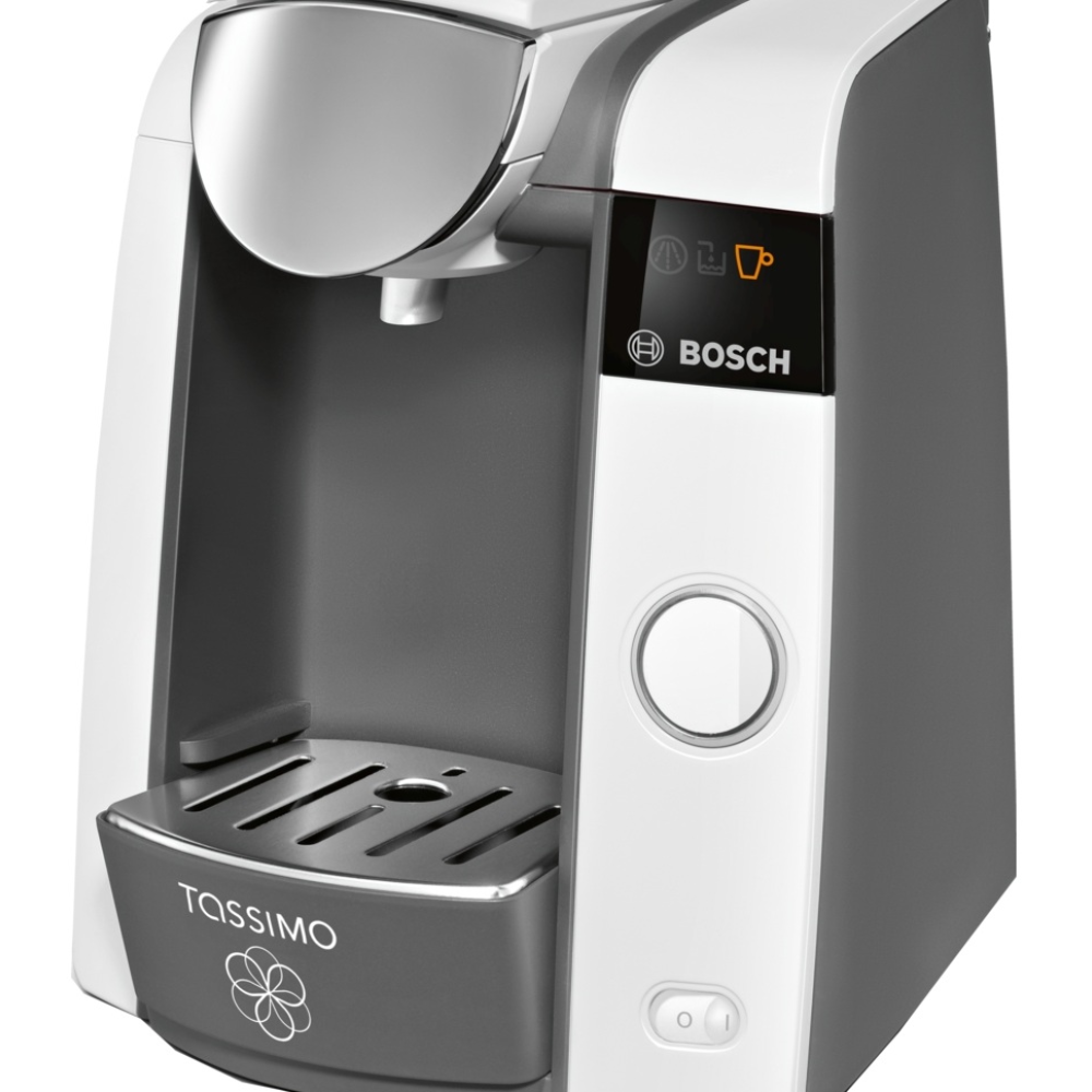 Кофемашина Bosch TAS4304EE TASSIMO