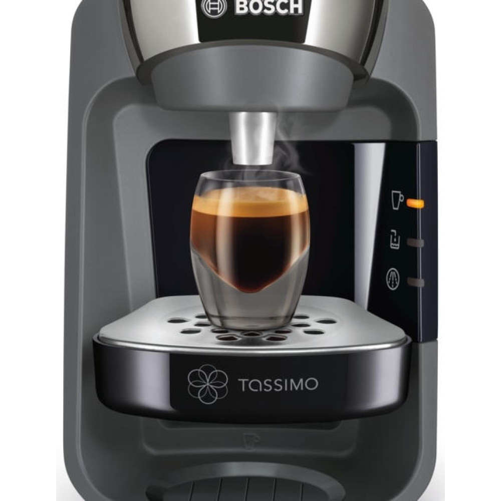Кофемашина Bosch TAS3202