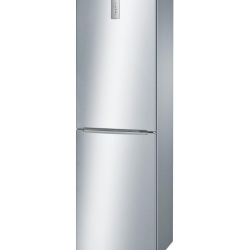 Двухкамерный холодильник Bosch KGN 39XL24 R