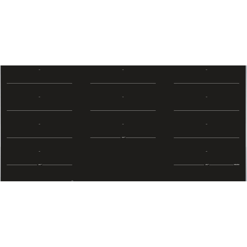Индукционная варочная панель Bosch PXX975DC1E