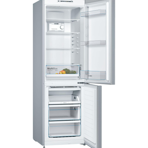 Двухкамерный холодильник Bosch KGN36NL2AR