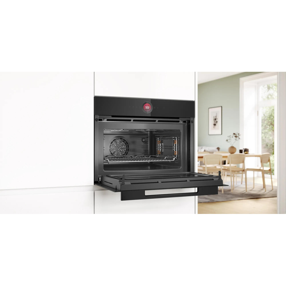 Духовой шкаф Bosch CMG9241B1