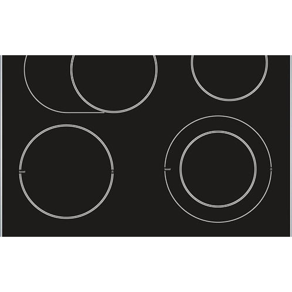 Комплект Bosch Serie 8 (PKN675DP1D, HBG634BB1)