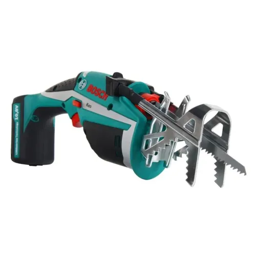 Bosch KEO аккумуляторная сабельная пила (1 x 1.3 Ач, ЗУ), 0600861900