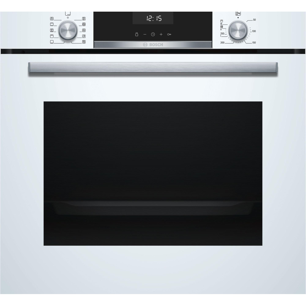 Духовой шкаф Bosch HBG517BW0R