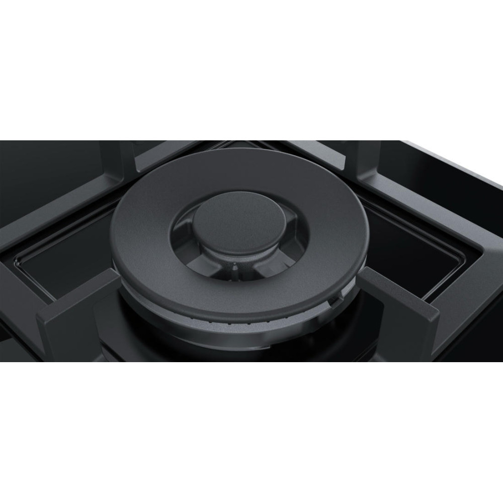 Газовая варочная панель Bosch PSA3A6B20