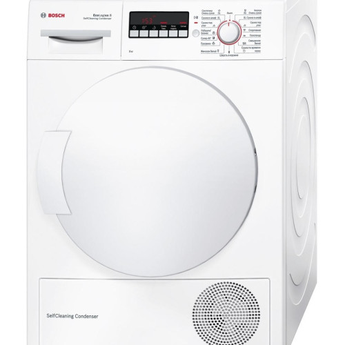 Сушильный автомат Bosch WTW 44261 OE