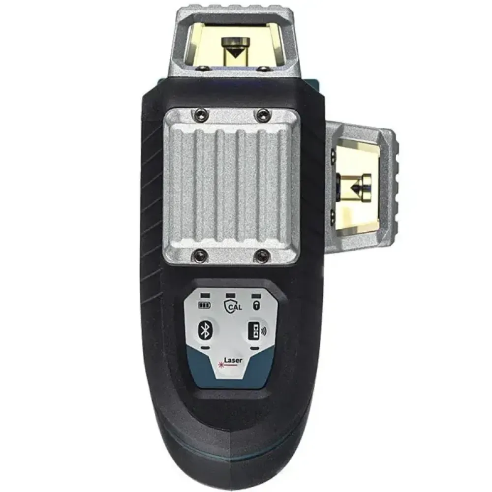 Bosch GLL 3-80 C Professional лазерный нивелир с BM1 и LR7 в L-Boxx 0601063R05