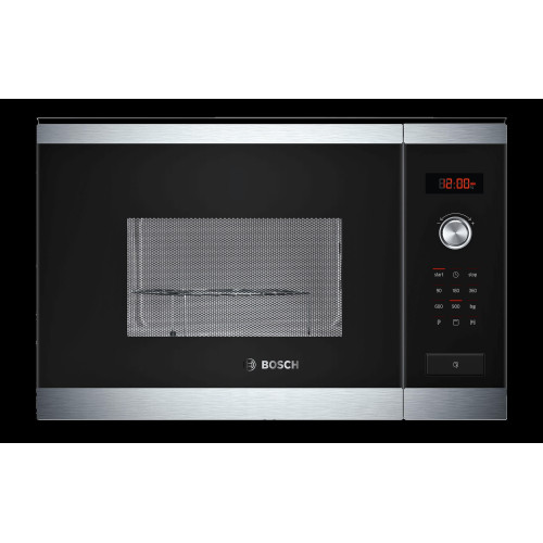 Микроволновая печь Bosch HMT 84G654