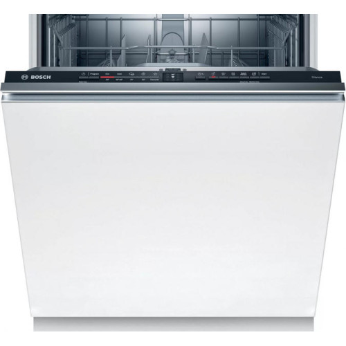 Встраиваемая посудомоечная машина Bosch SMV2ITX22E
