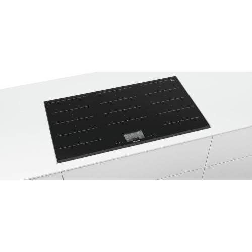 Индукционная варочная панель Bosch PXX975KW1E