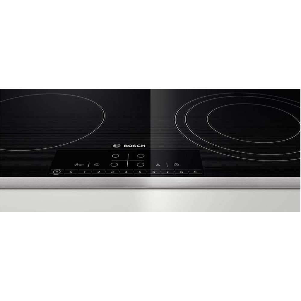 Электрическая варочная панель Bosch PKD 645F17