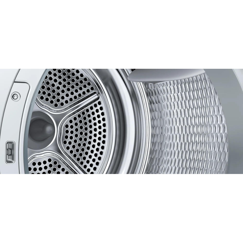 Сушильная машина Bosch WQG241A0IT