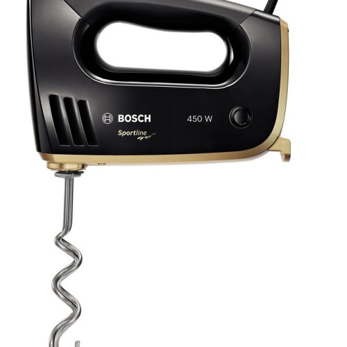 Миксер Bosch MFQ 36Gold