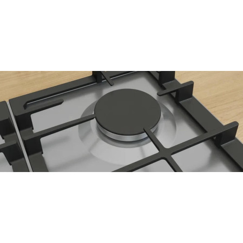 Газовая варочная панель Bosch PCP6A5I90M