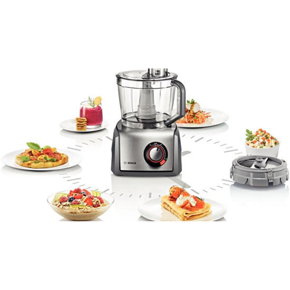Кухонный комбайн Bosch MCM 68885