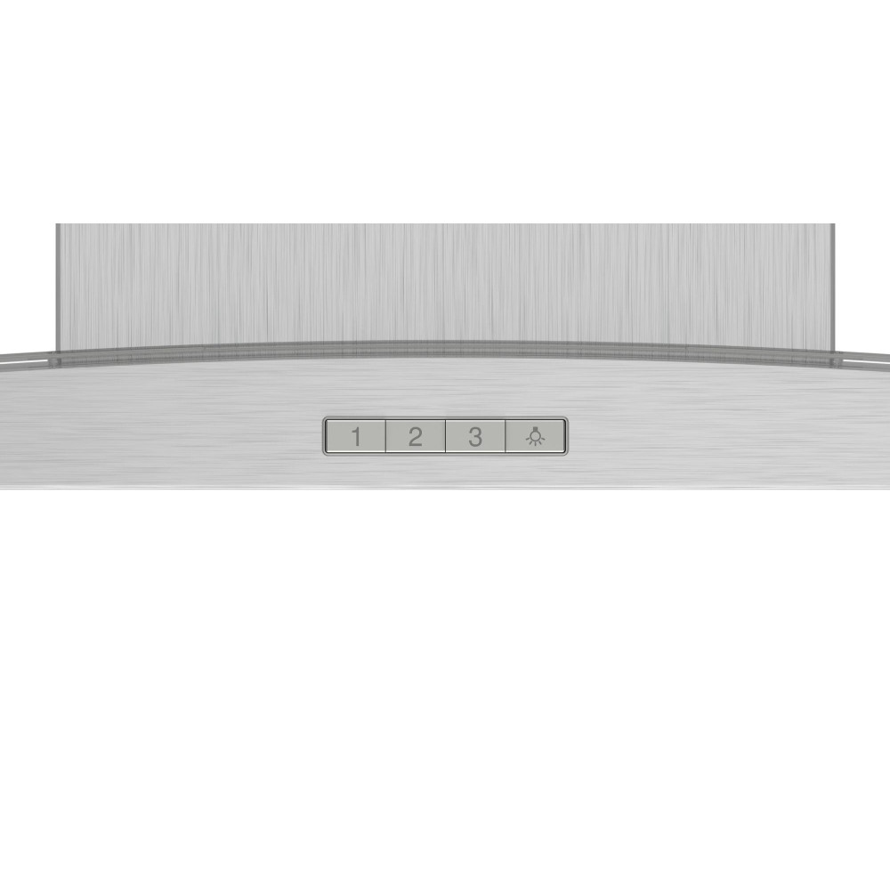 Вытяжка Bosch DWA96BC50