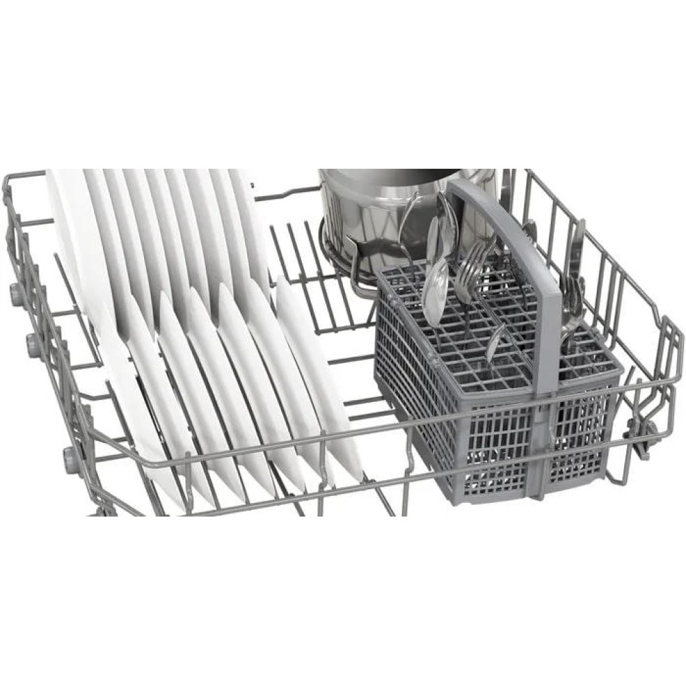 Встраиваемая посудомоечная машина Bosch SMV25BX03R