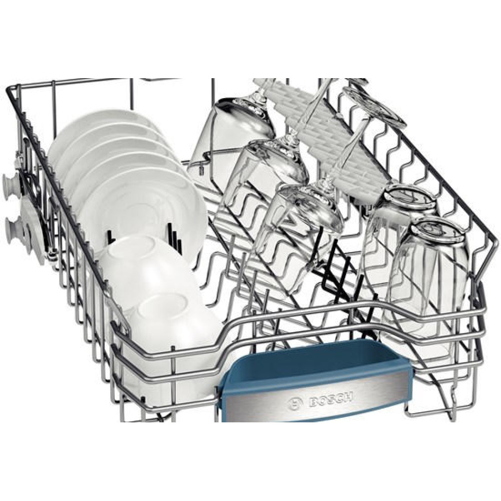 посудомоечная машина Bosch SPS 69T72 RU