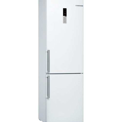 Двухкамерный холодильник Bosch KGE39AW21R