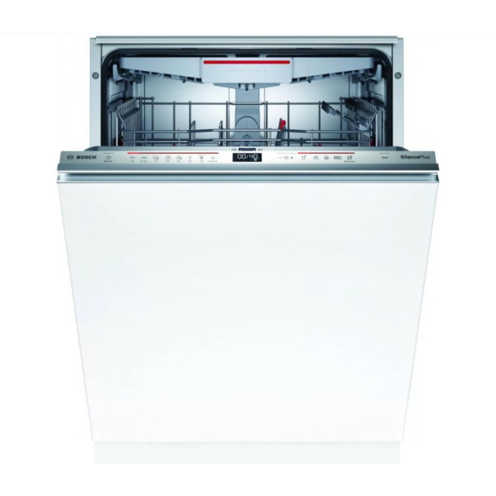 Встраиваемая посудомоечная машина Bosch SBD6ECX57E